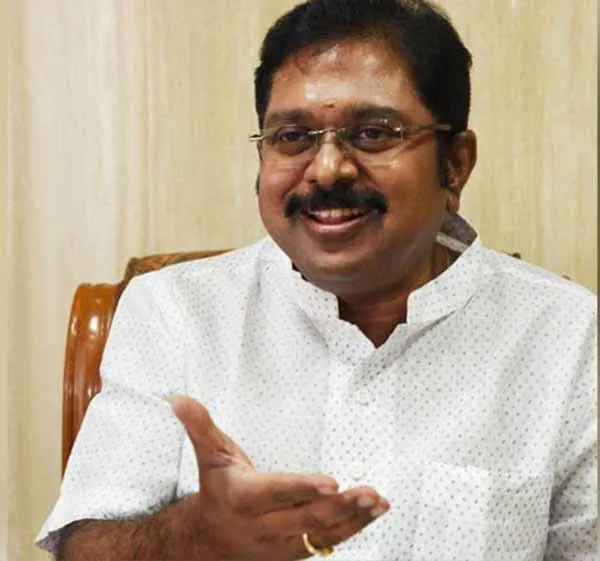 If I had thought, I would have been chief minister in 2001